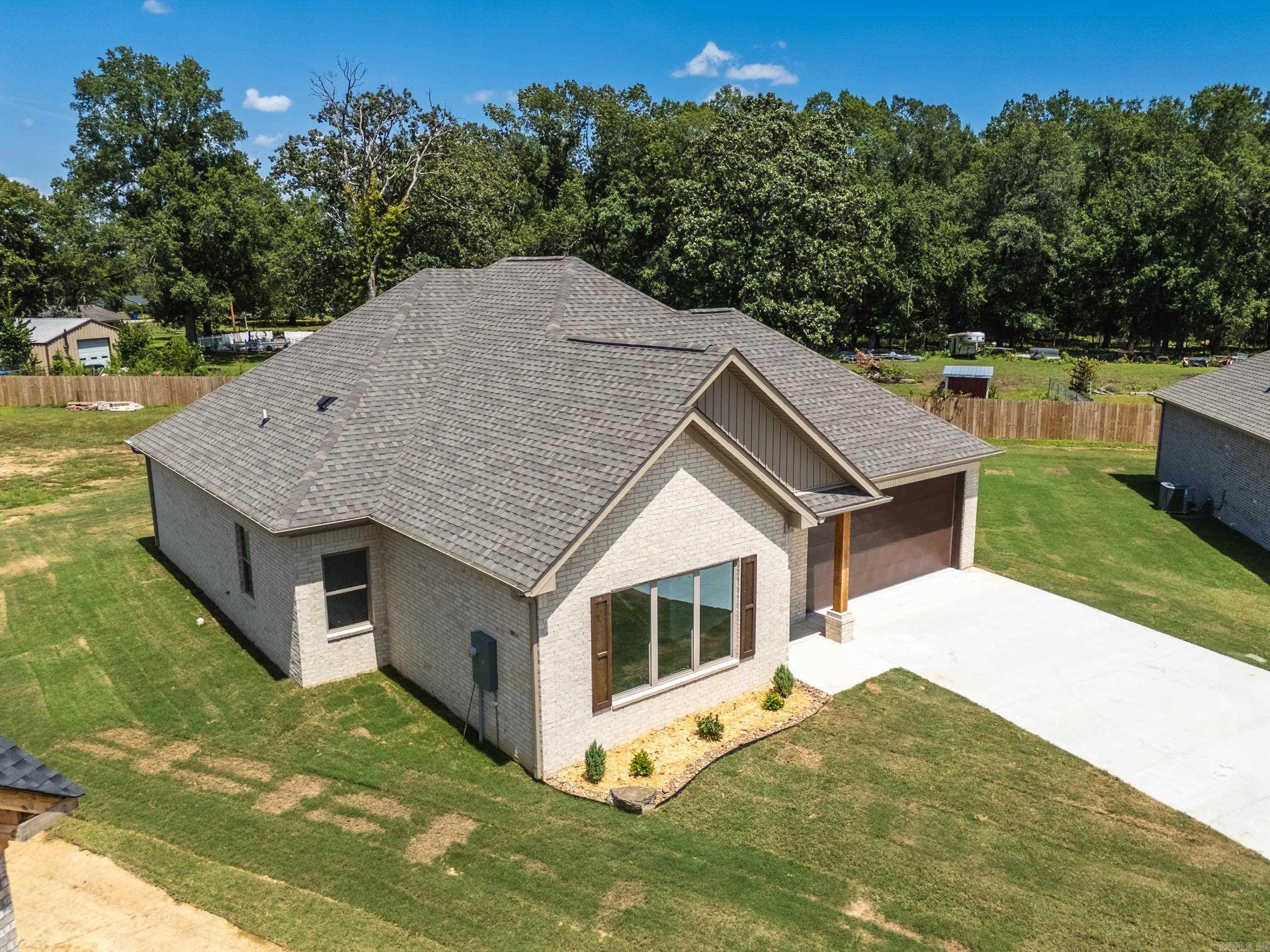 11 Morning Sun  Greenbrier, AR