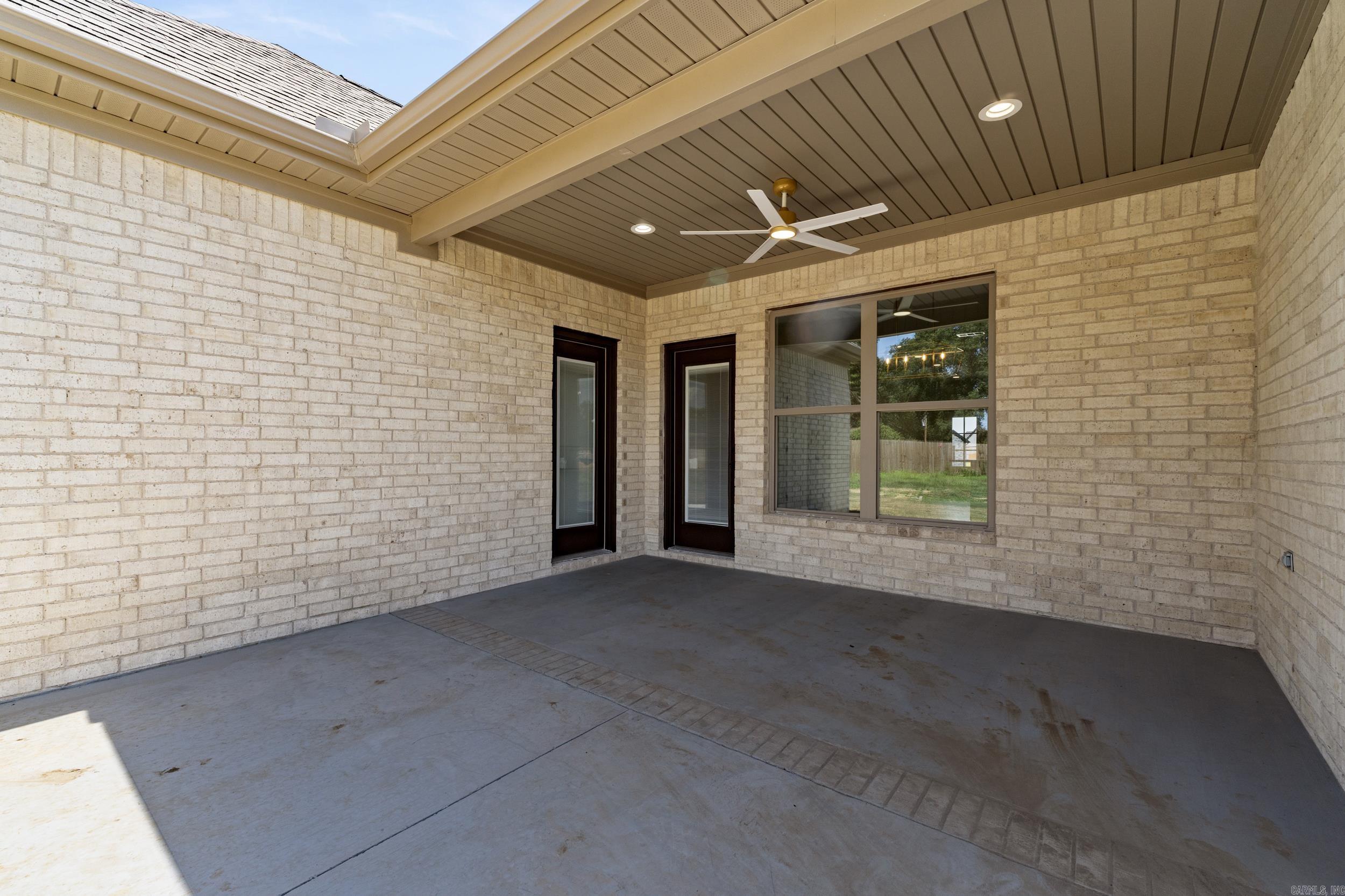 11 Morning Sun  Greenbrier, AR