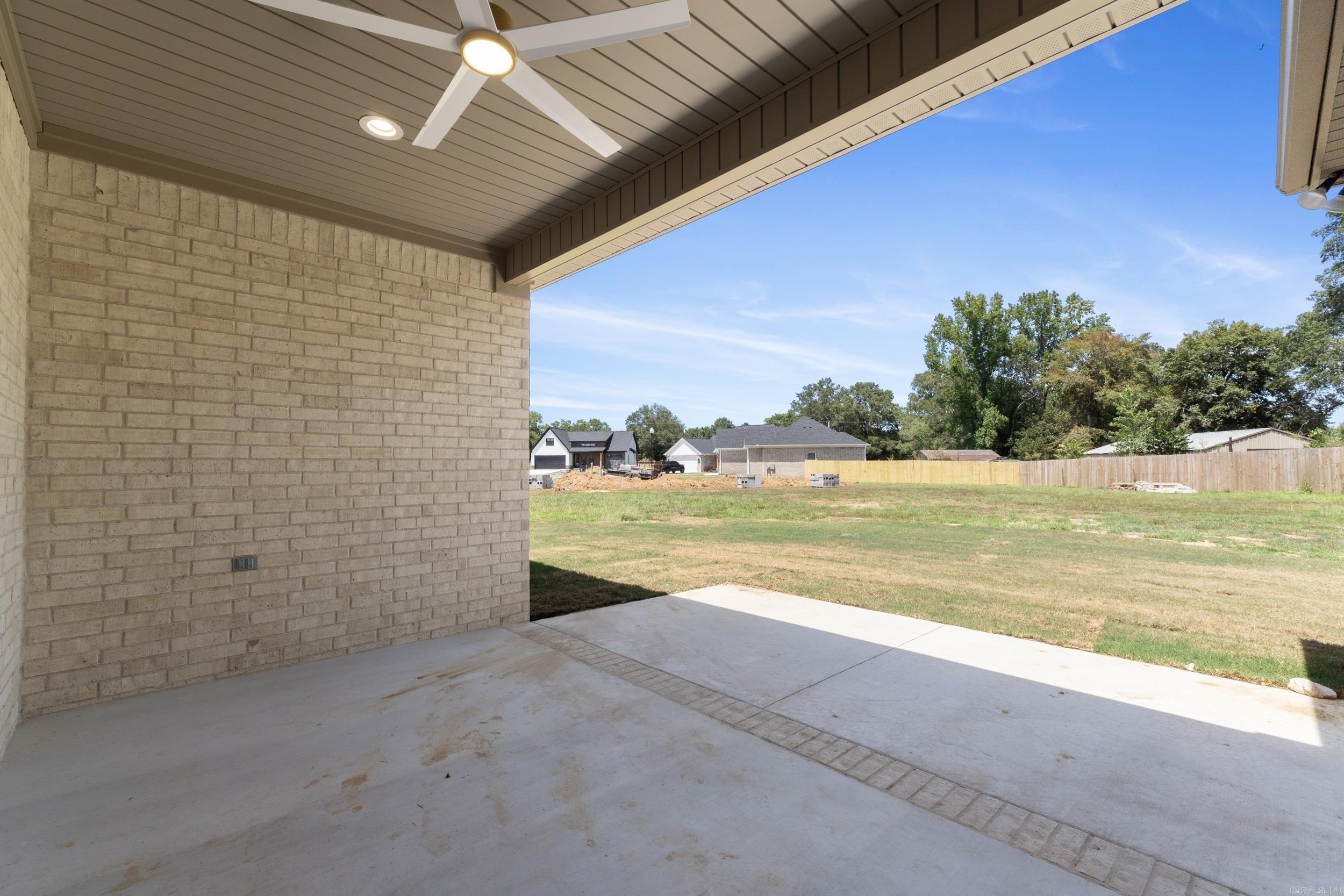 11 Morning Sun  Greenbrier, AR