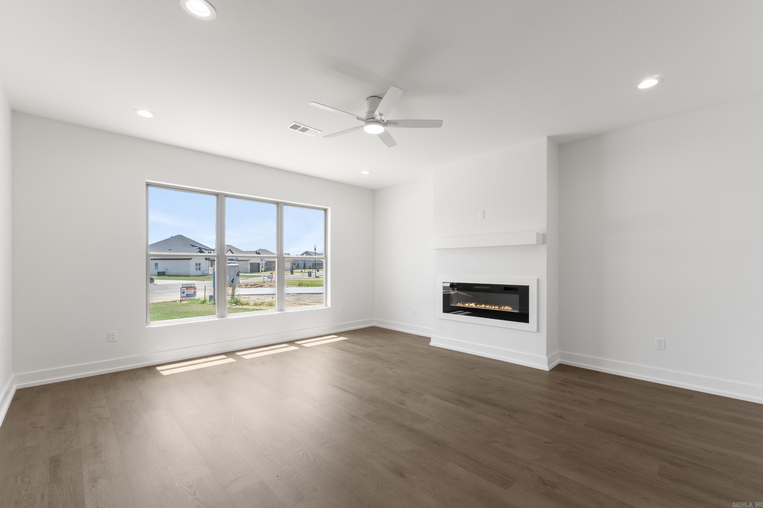 11 Morning Sun  Greenbrier, AR