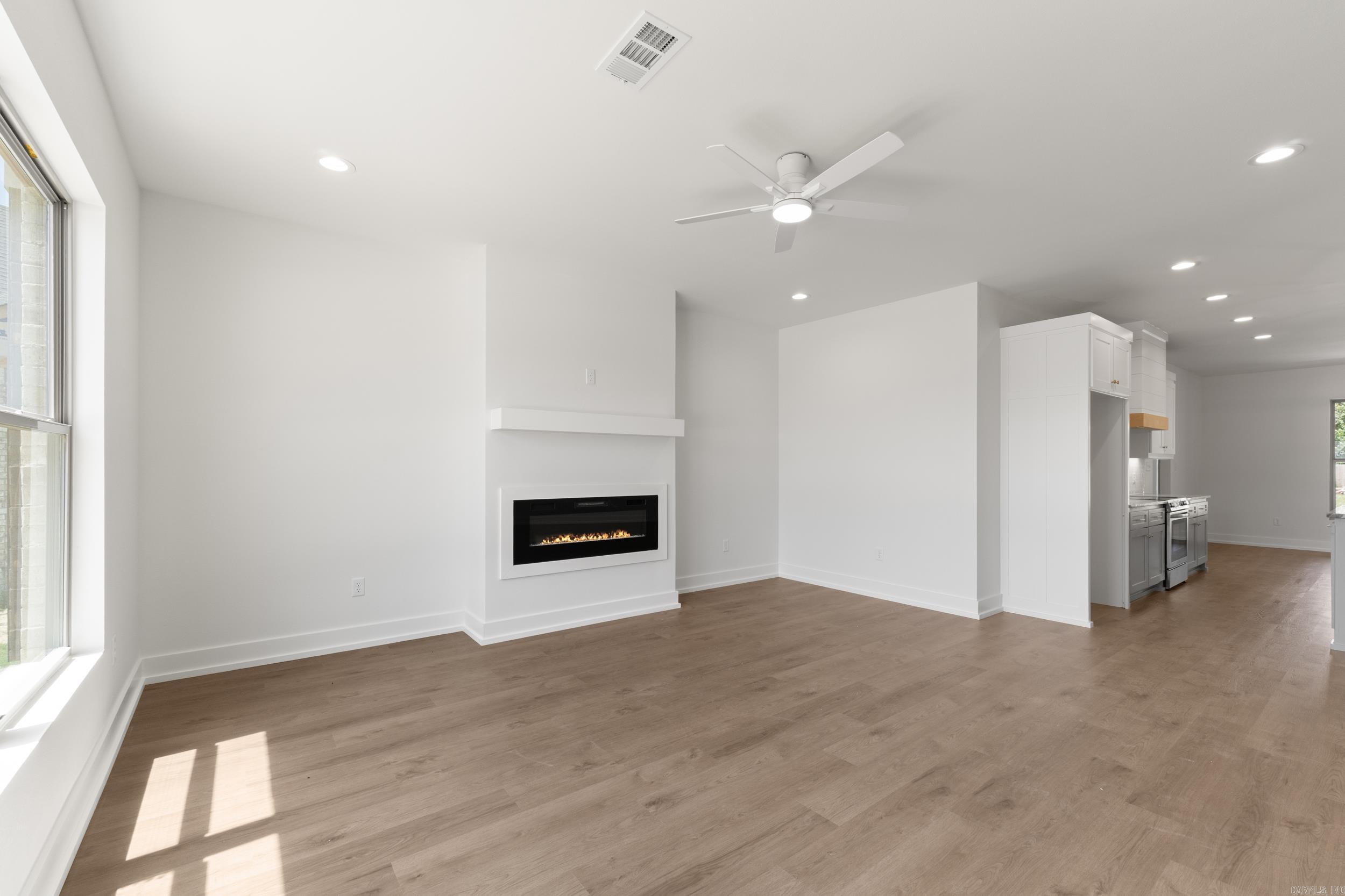 11 Morning Sun  Greenbrier, AR