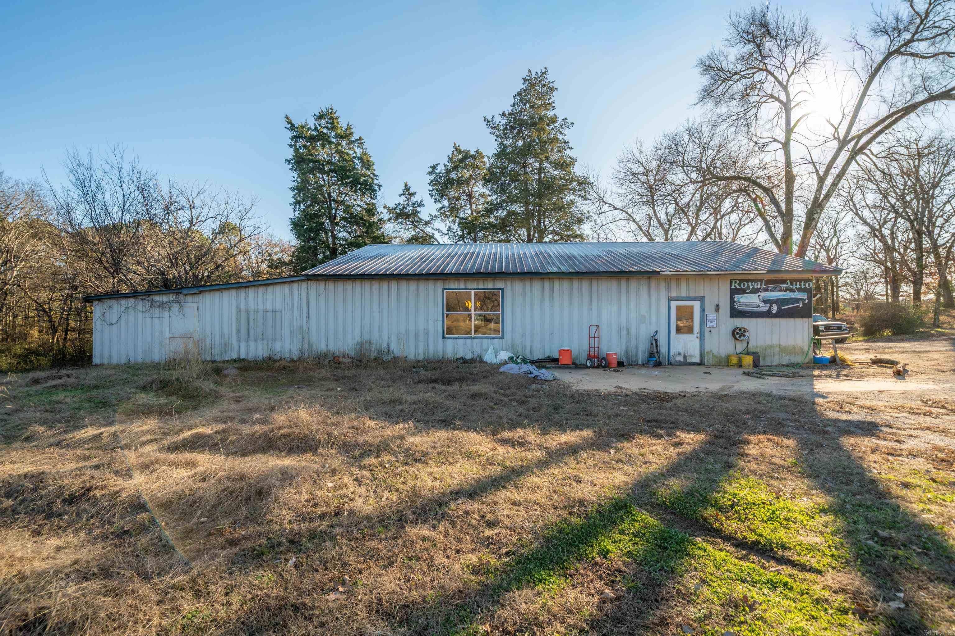 435 Marion Anderson Hot Springs, AR 71913-0000