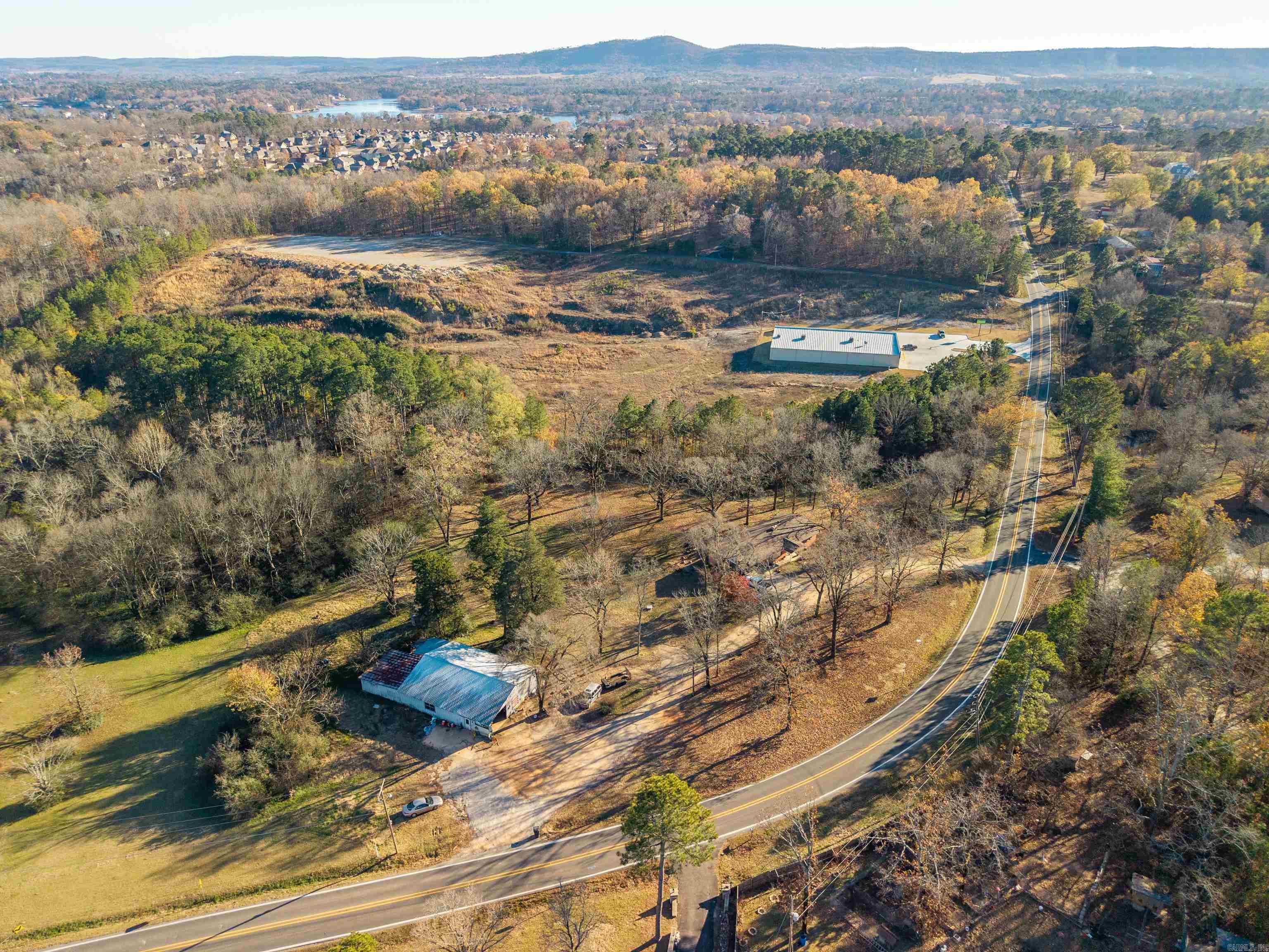 435 Marion Anderson Hot Springs, AR 71913-0000