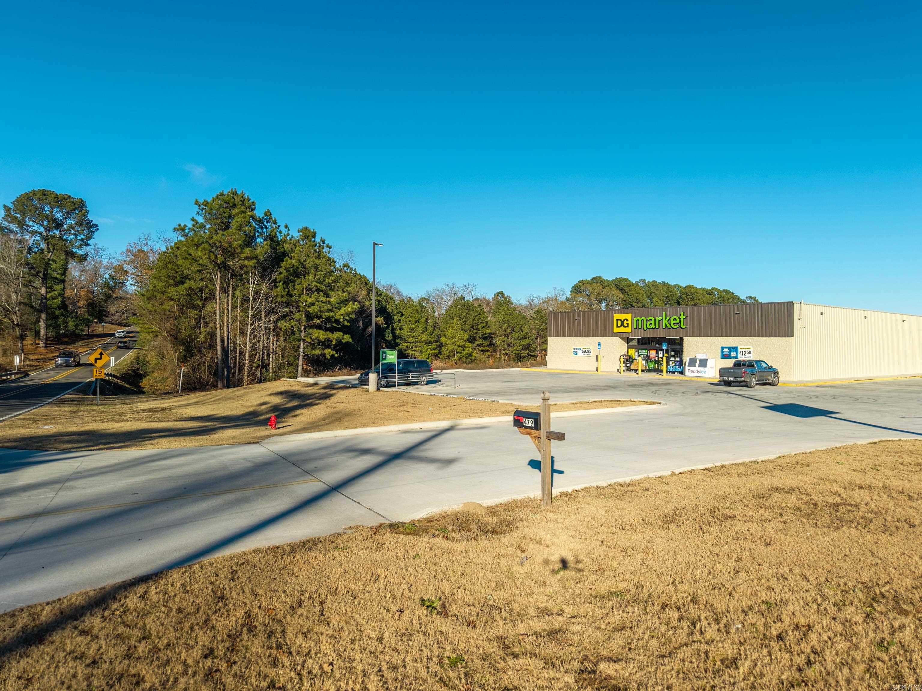 435 Marion Anderson Hot Springs, AR 71913-0000