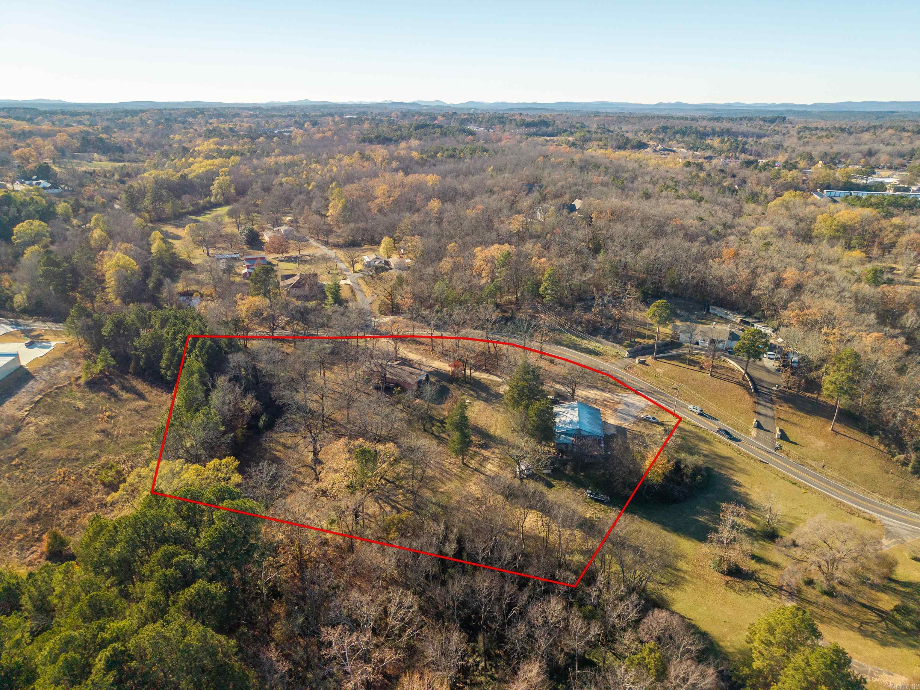 435 Marion Anderson Hot Springs, AR 71913-0000