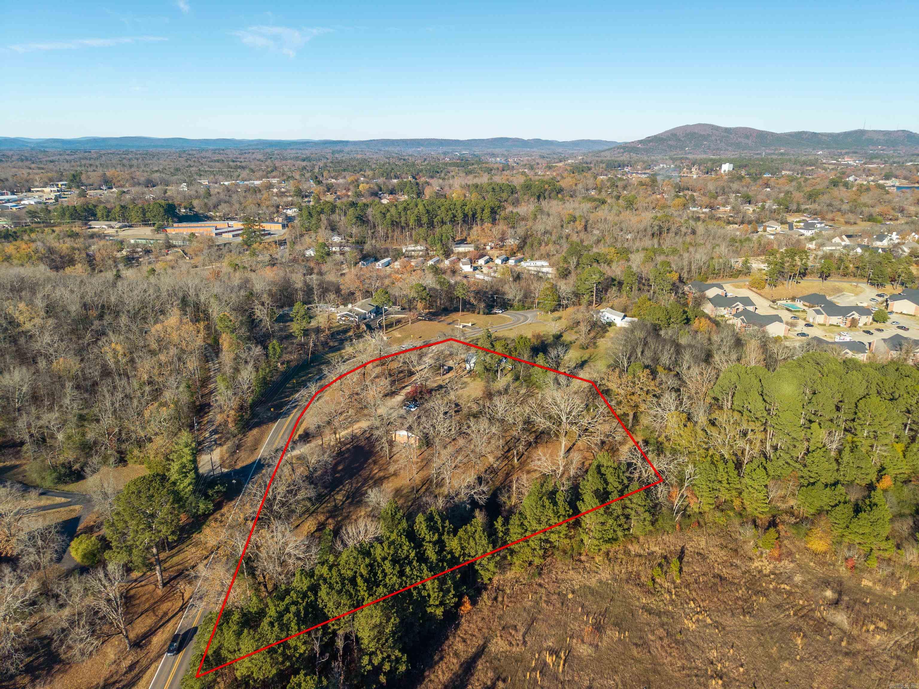 435 Marion Anderson Hot Springs, AR 71913-0000