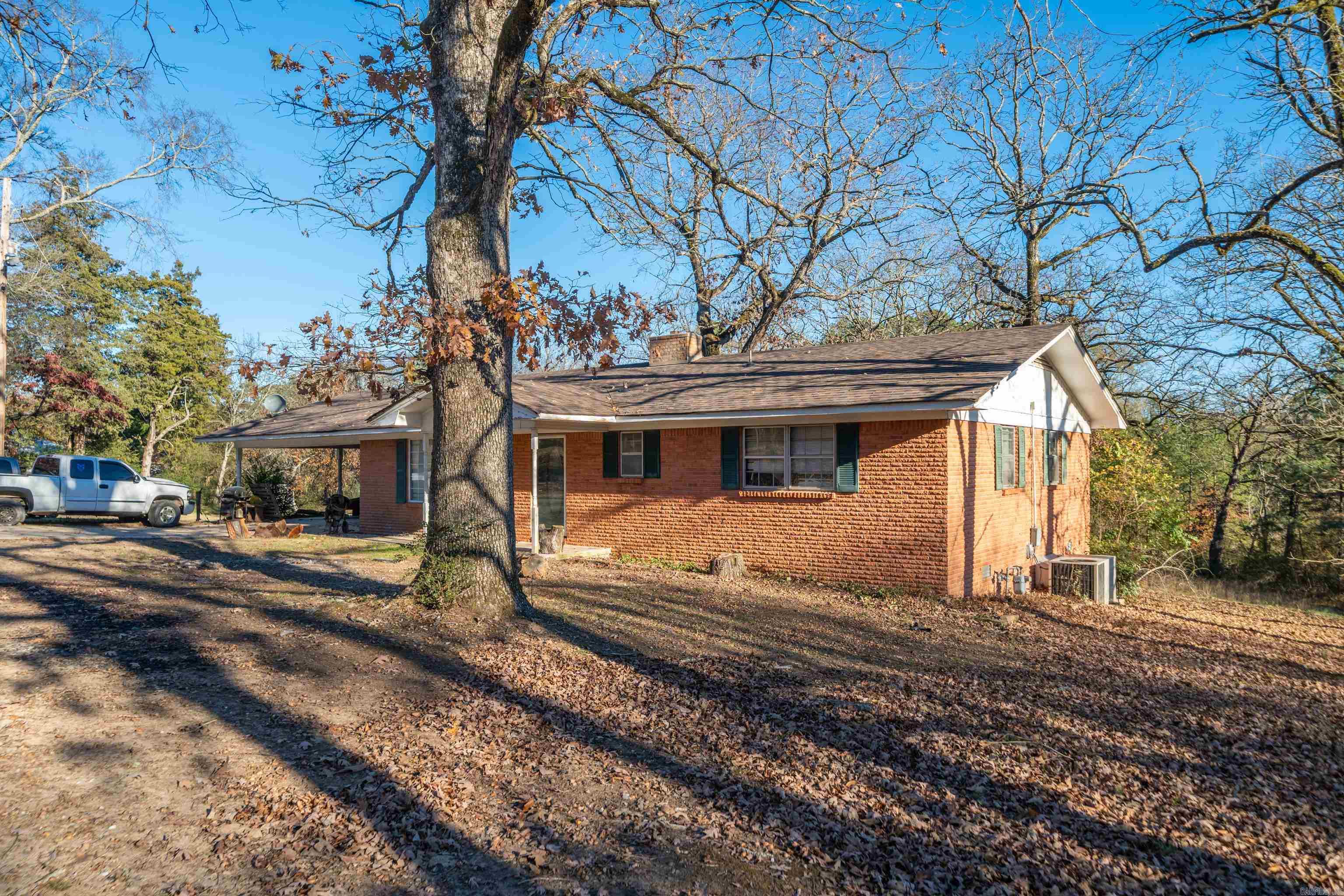 435 Marion Anderson Hot Springs, AR 71913-0000