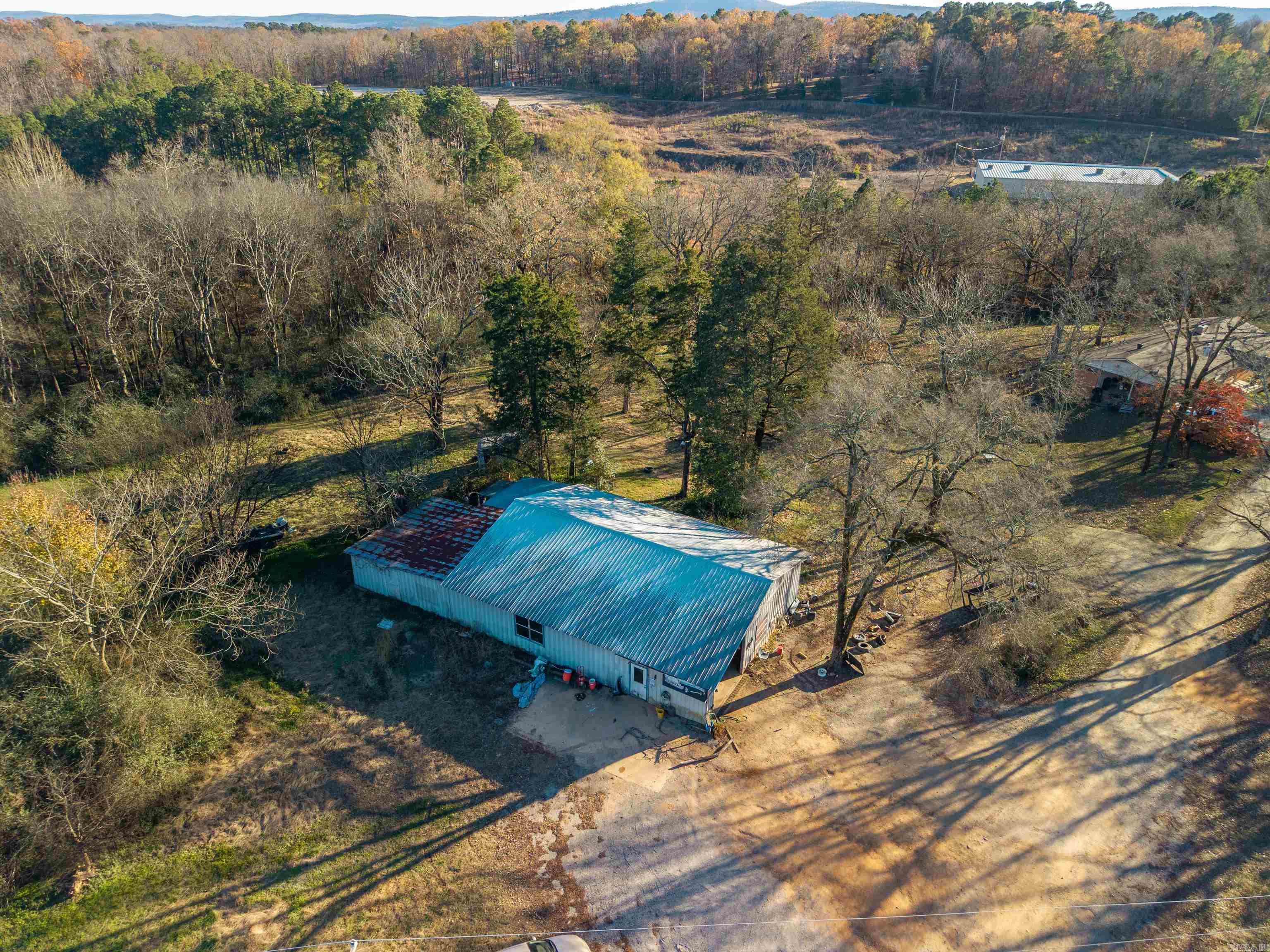 435 Marion Anderson Hot Springs, AR 71913-0000