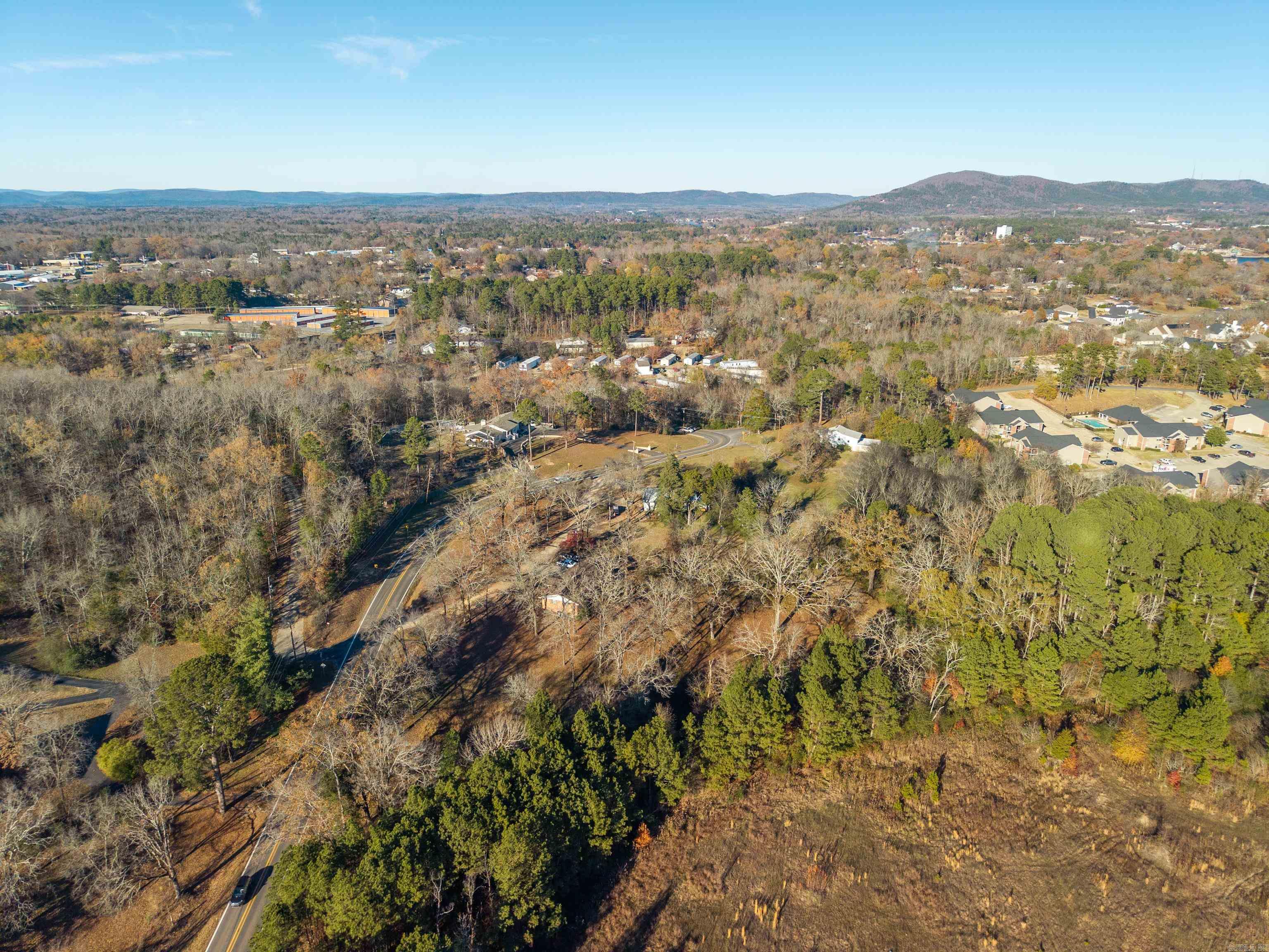 435 Marion Anderson Hot Springs, AR 71913-0000