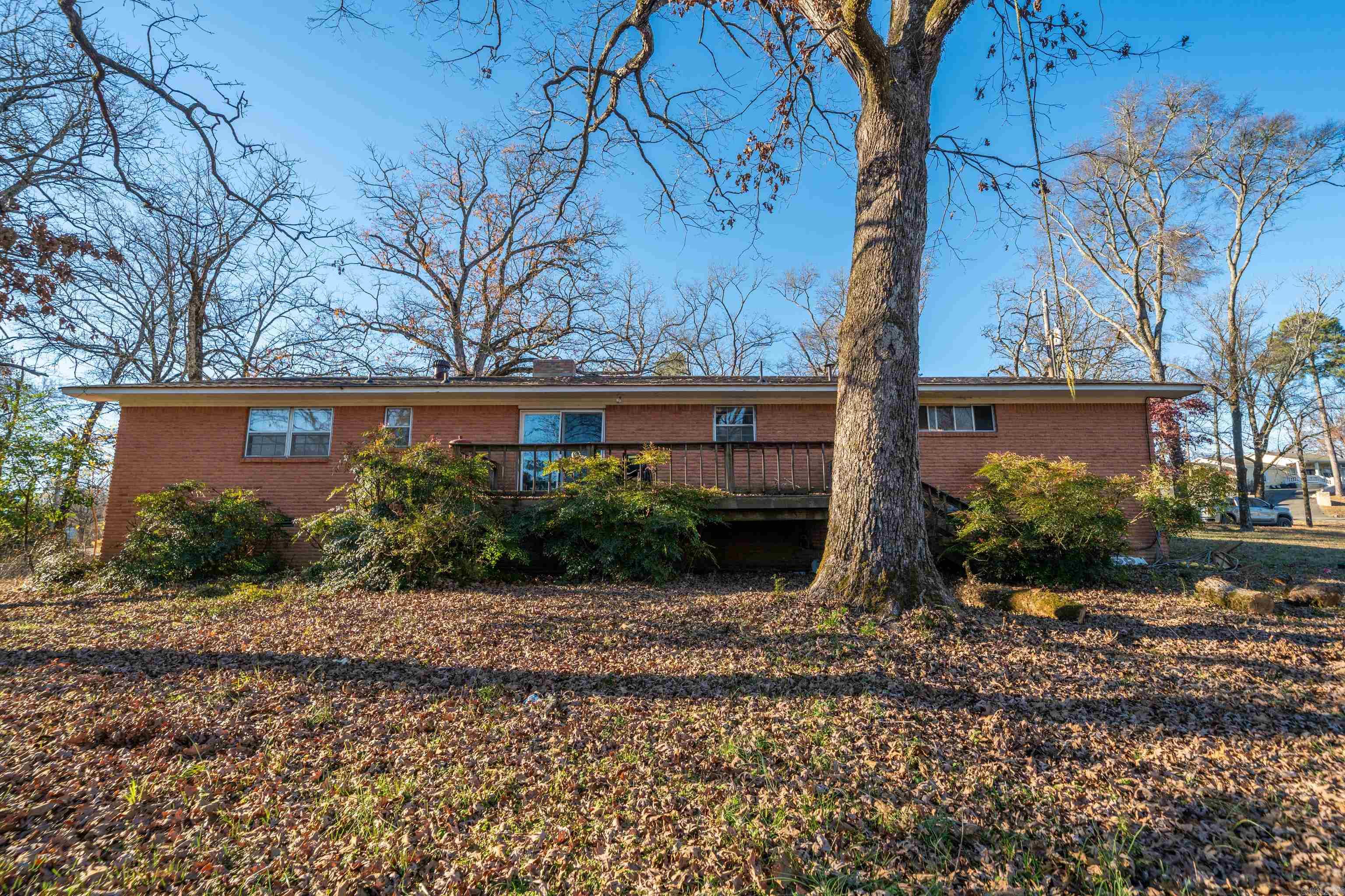 435 Marion Anderson Hot Springs, AR 71913-0000