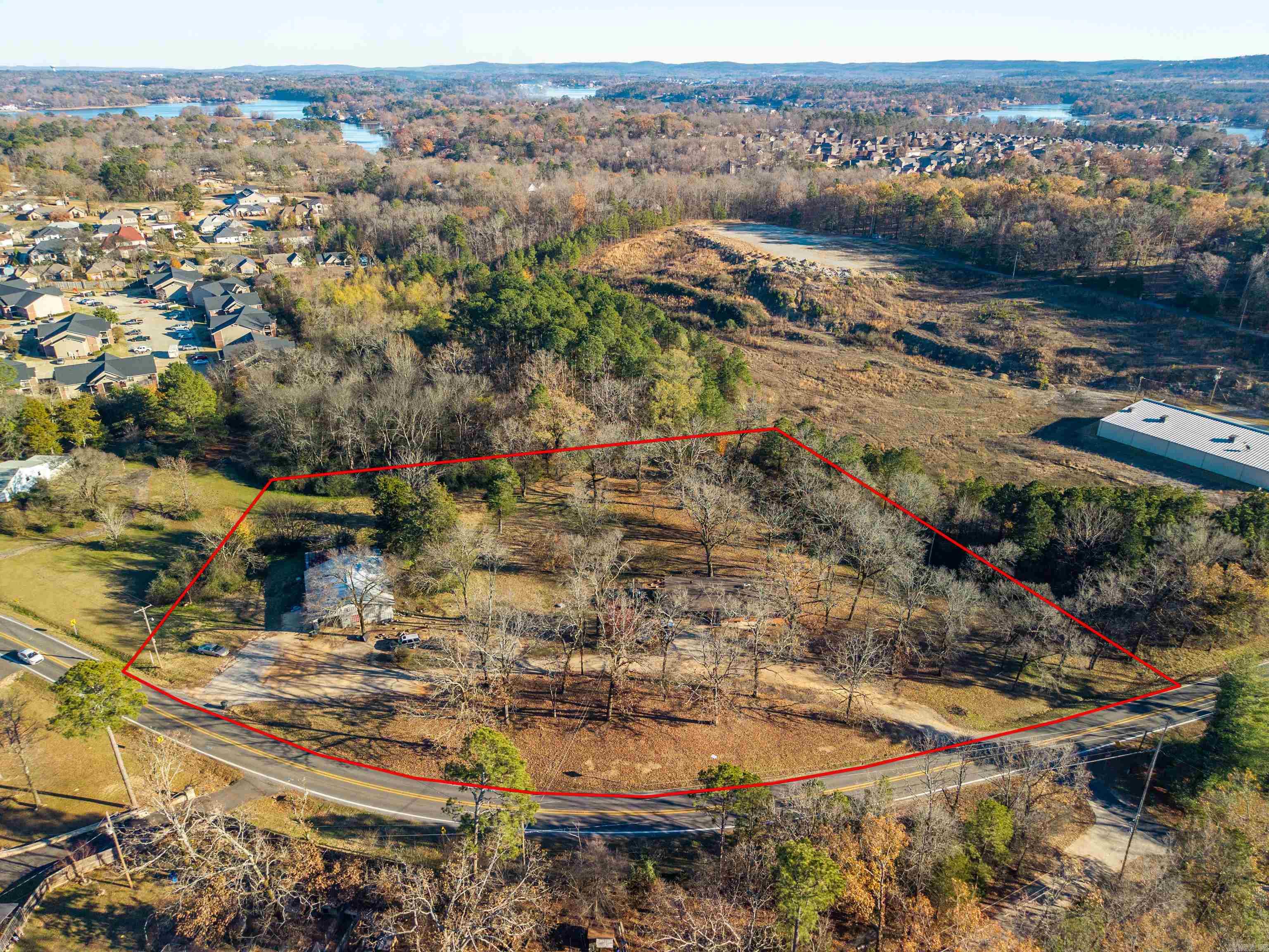 435 Marion Anderson Hot Springs, AR 71913-0000