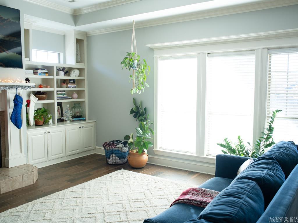 2565 Forest Vw  Conway, AR