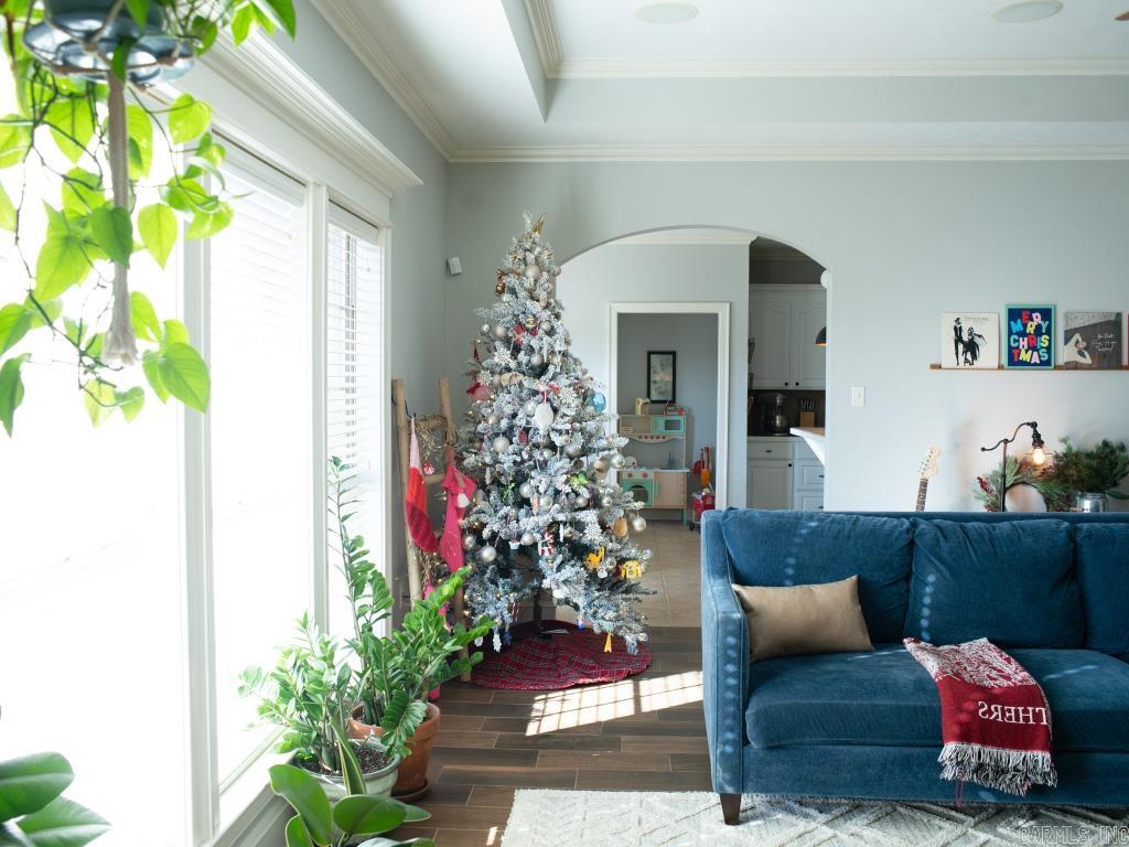 2565 Forest Vw  Conway, AR