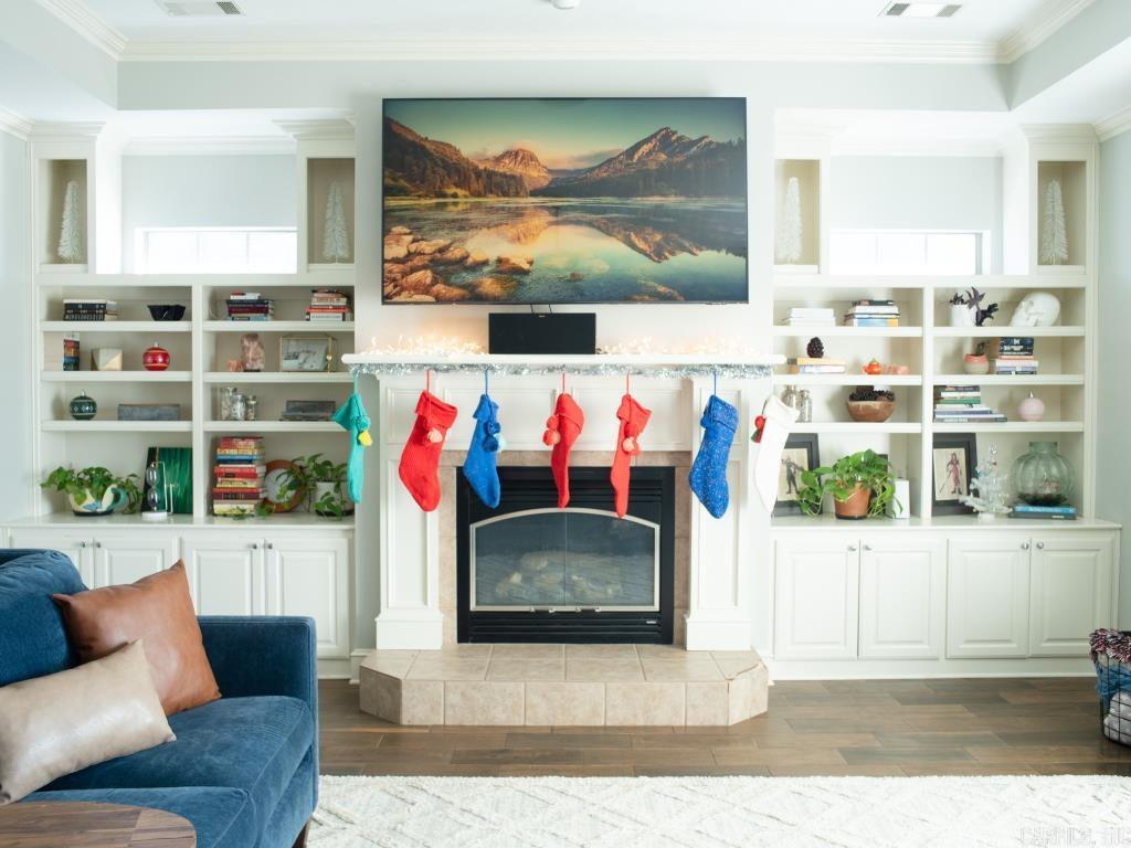 2565 Forest Vw  Conway, AR