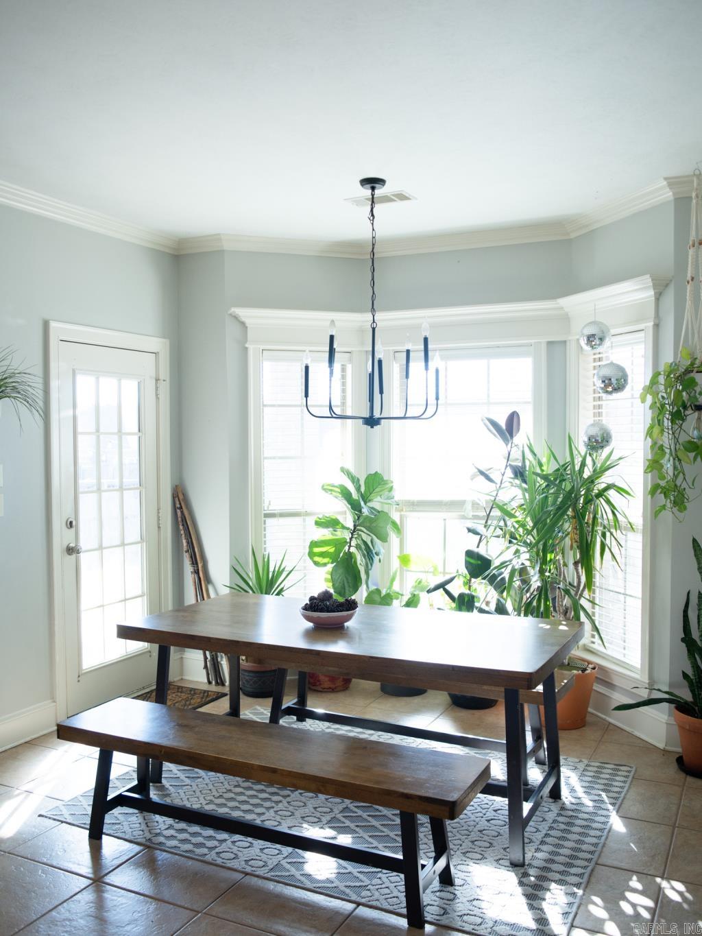 2565 Forest Vw  Conway, AR