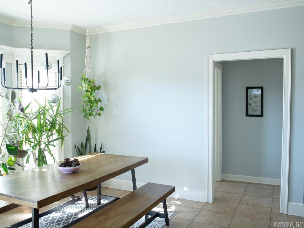 2565 Forest Vw  Conway, AR