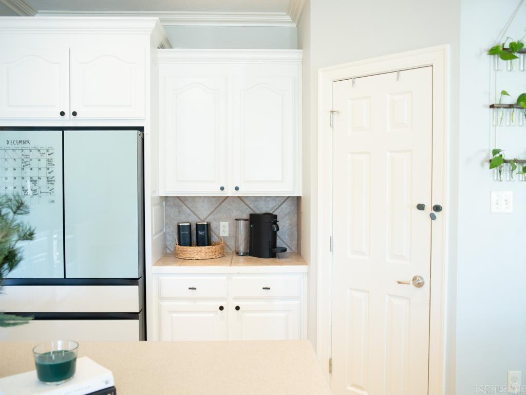 2565 Forest Vw  Conway, AR