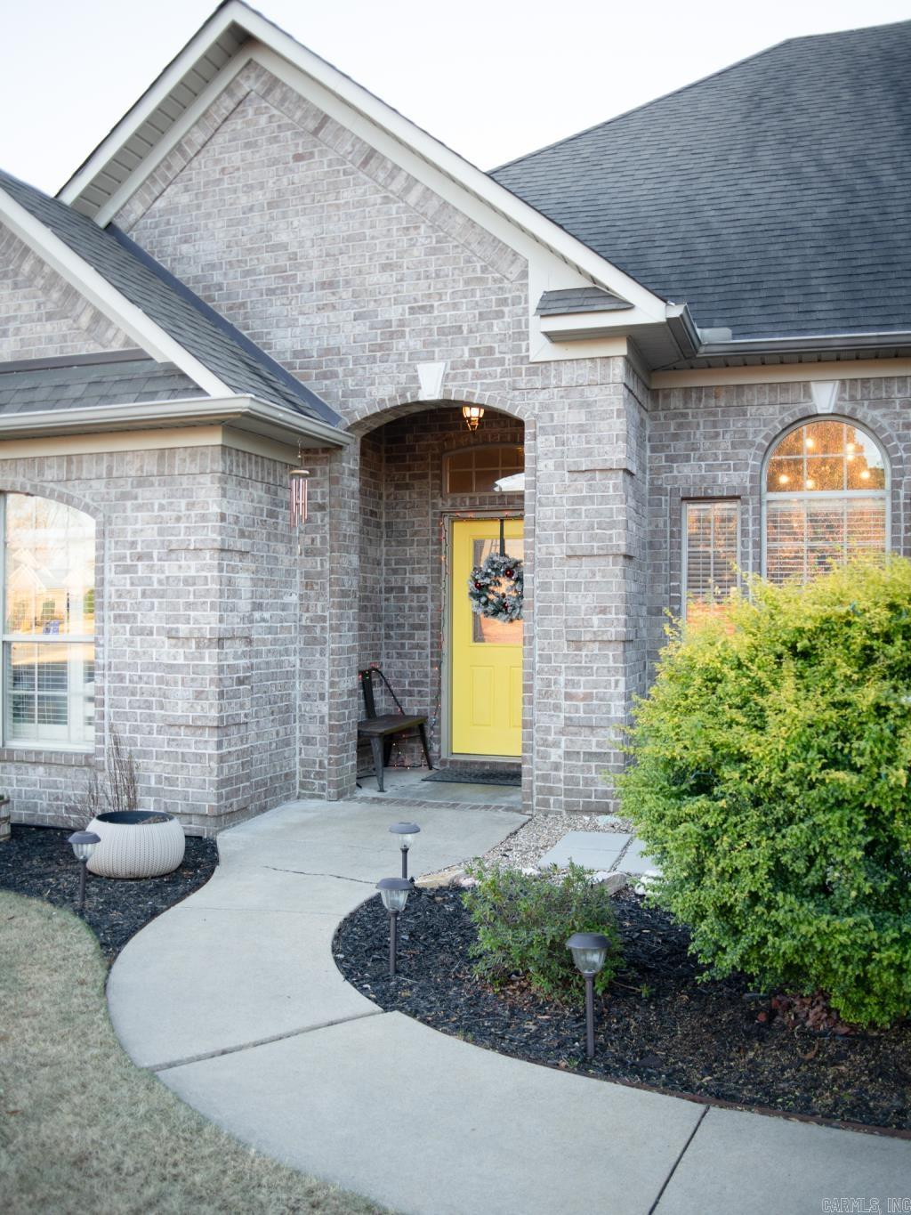 2565 Forest Vw  Conway, AR