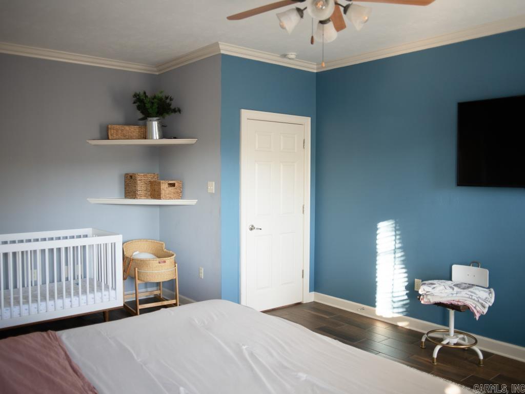 2565 Forest Vw  Conway, AR