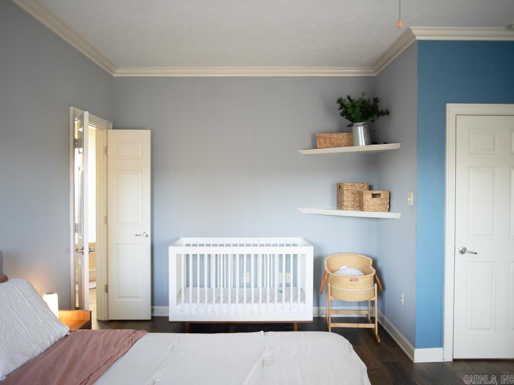 2565 Forest Vw  Conway, AR