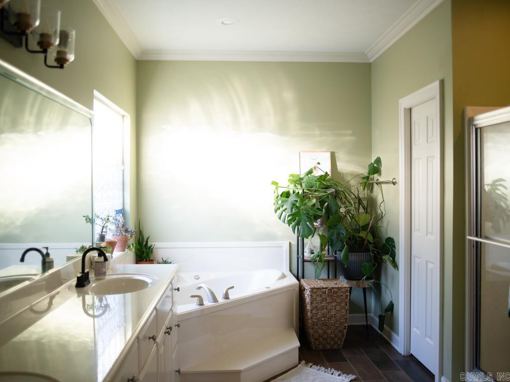 2565 Forest Vw  Conway, AR