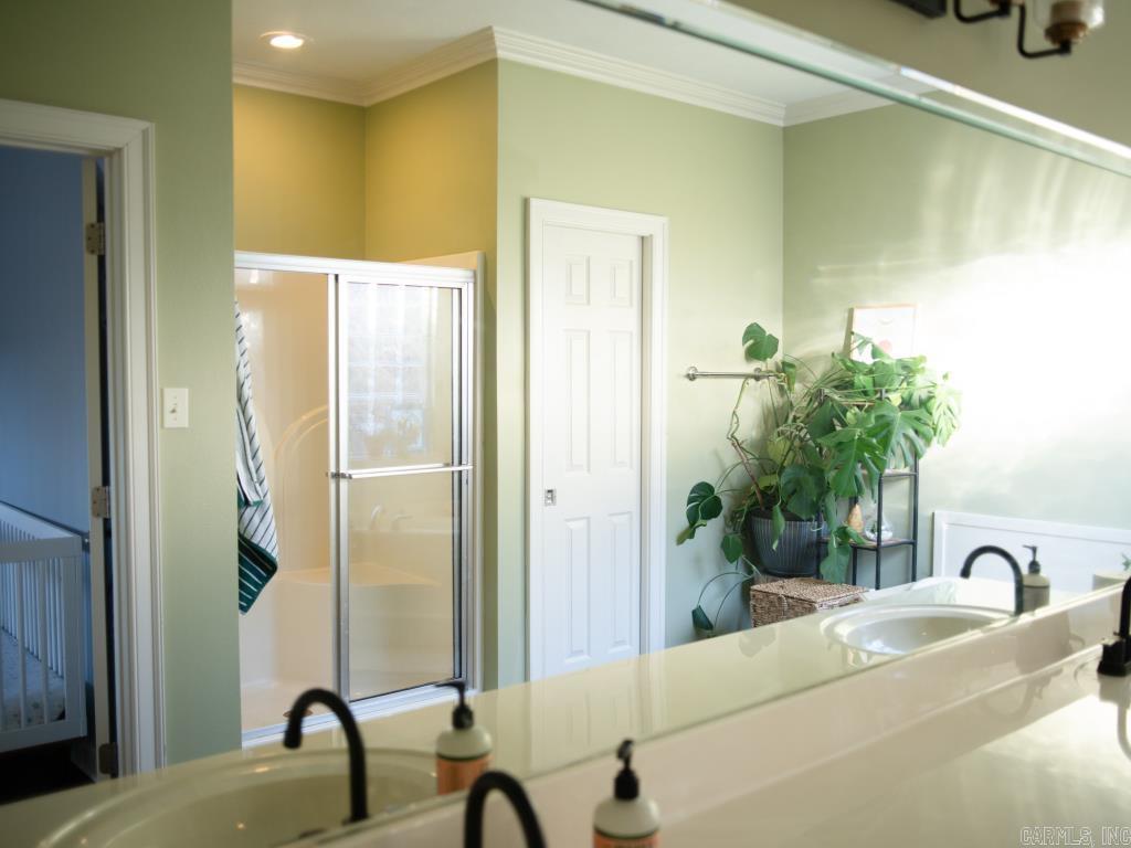 2565 Forest Vw  Conway, AR