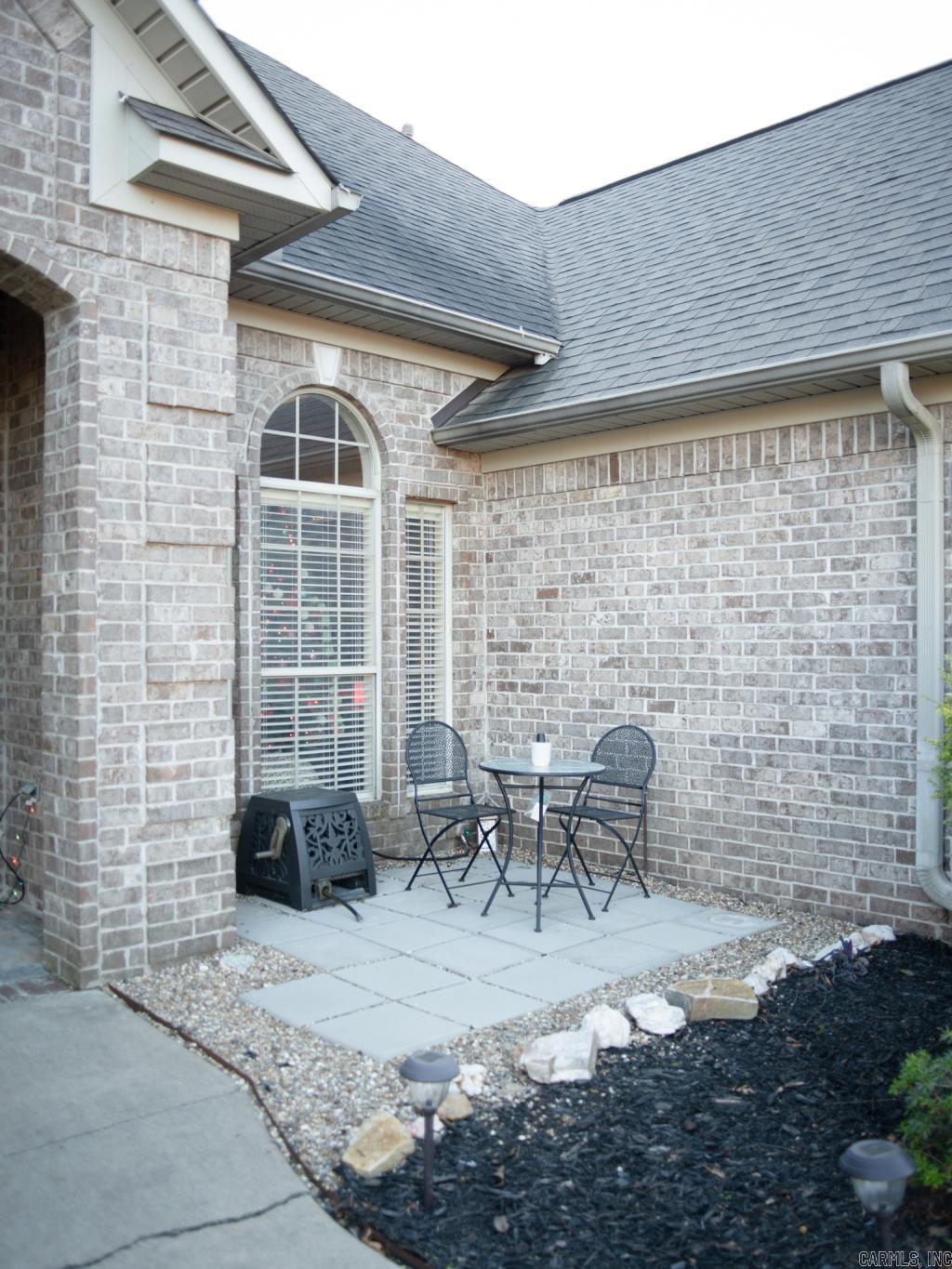 2565 Forest Vw  Conway, AR