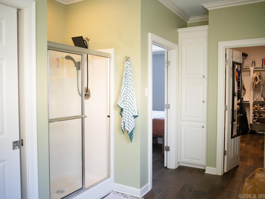 2565 Forest Vw  Conway, AR