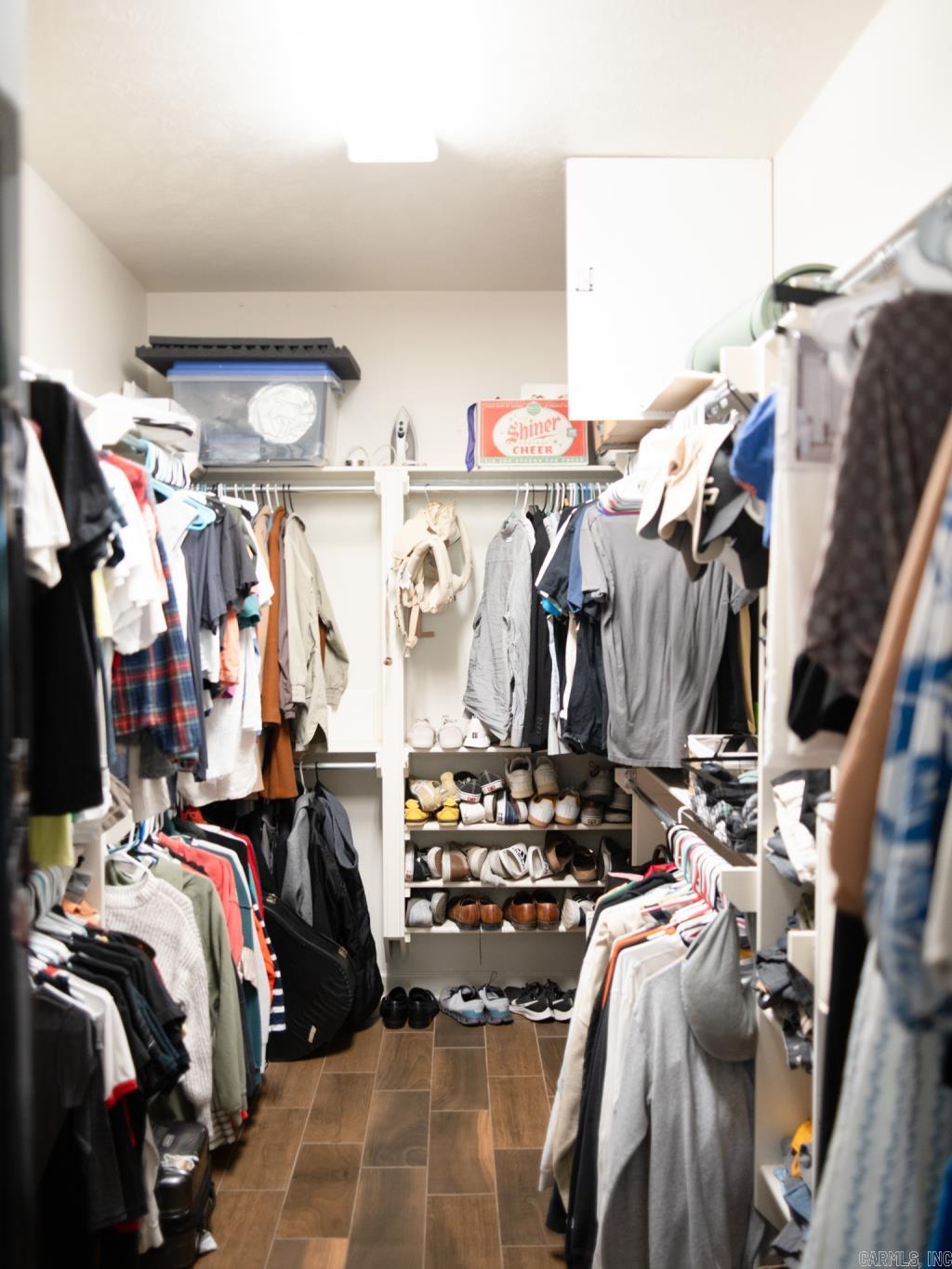 2565 Forest Vw  Conway, AR