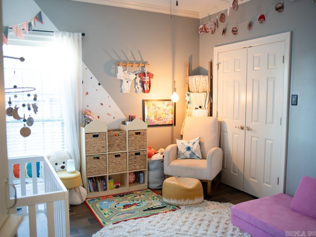 2565 Forest Vw  Conway, AR