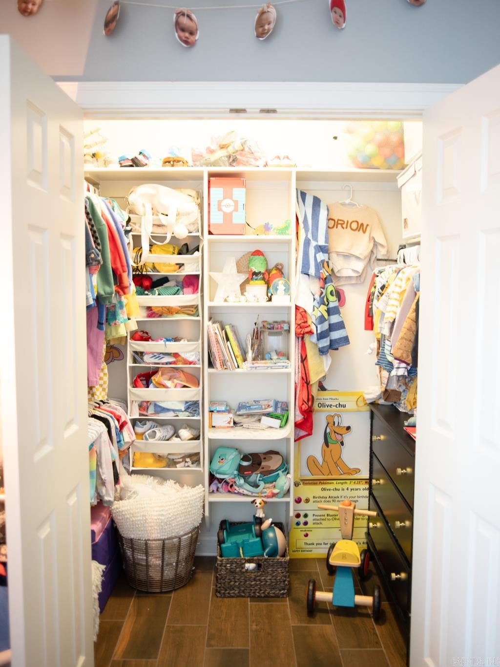 2565 Forest Vw  Conway, AR