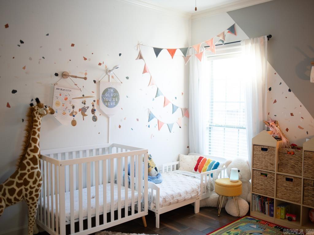 2565 Forest Vw  Conway, AR