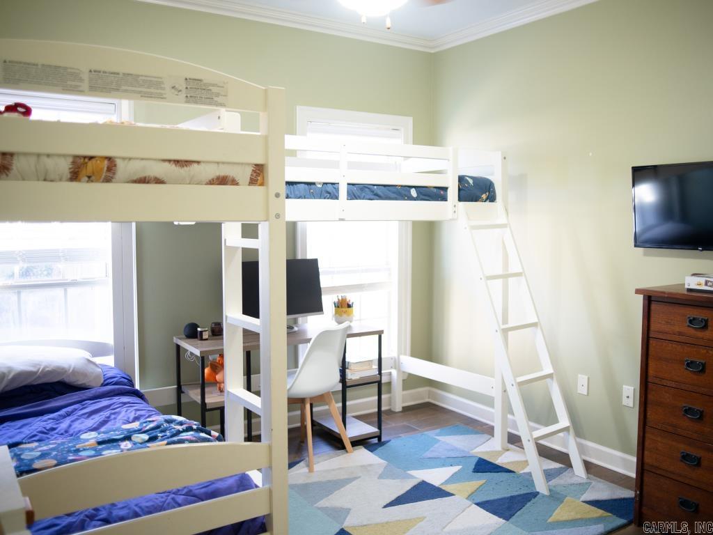 2565 Forest Vw  Conway, AR