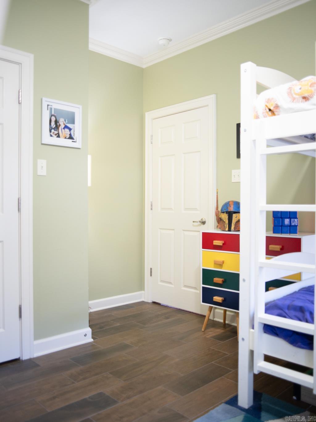 2565 Forest Vw  Conway, AR