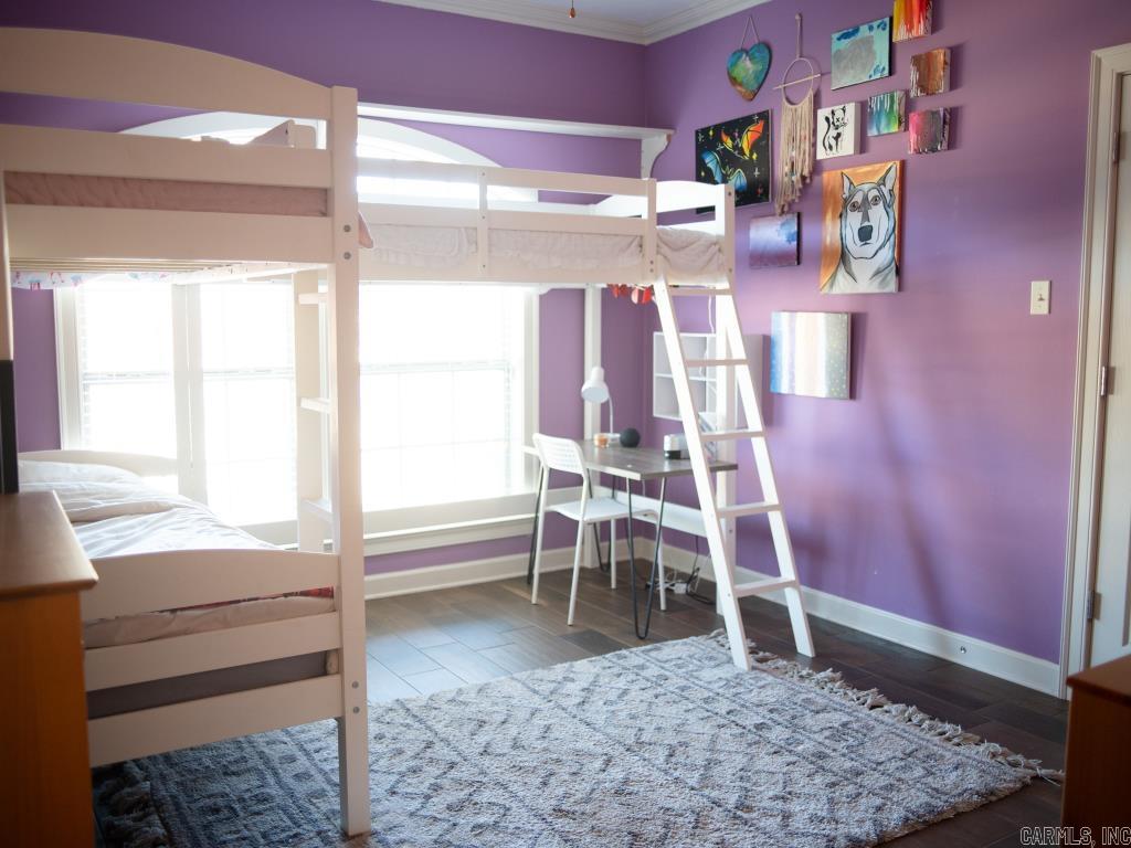 2565 Forest Vw  Conway, AR