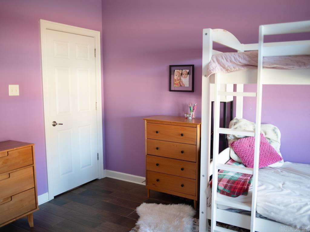 2565 Forest Vw  Conway, AR