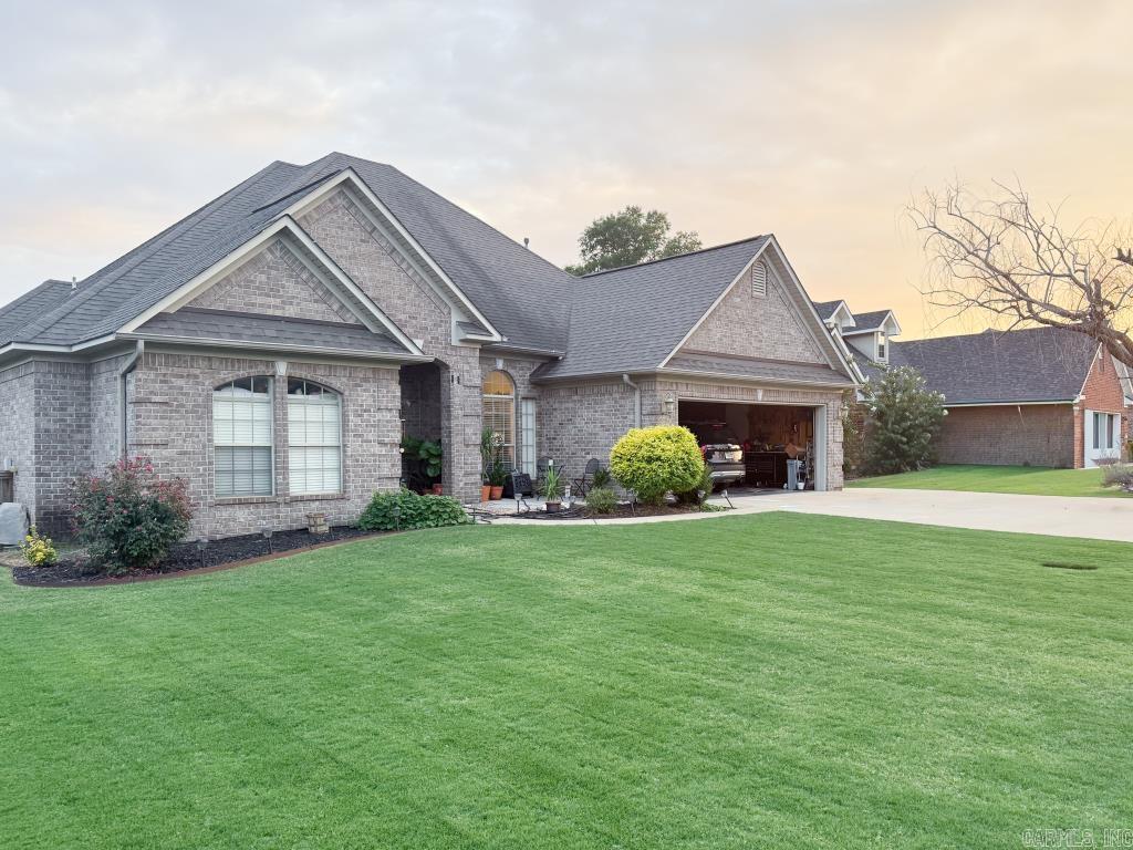 2565 Forest Vw  Conway, AR