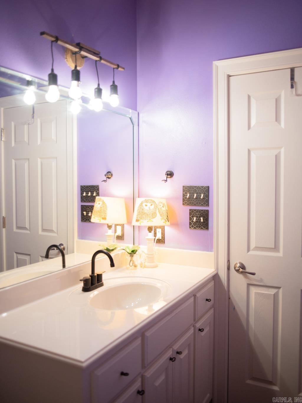 2565 Forest Vw  Conway, AR