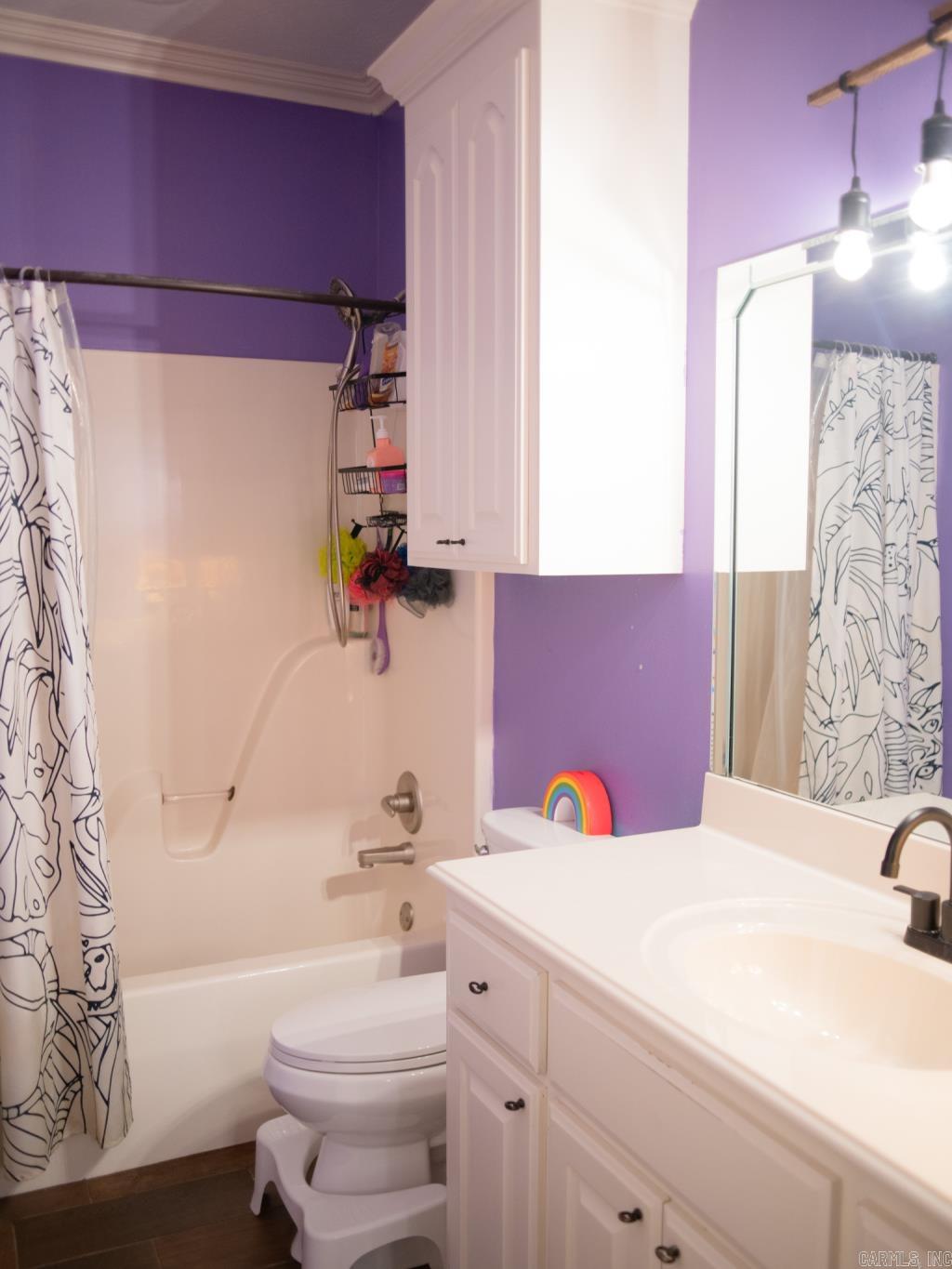 2565 Forest Vw  Conway, AR