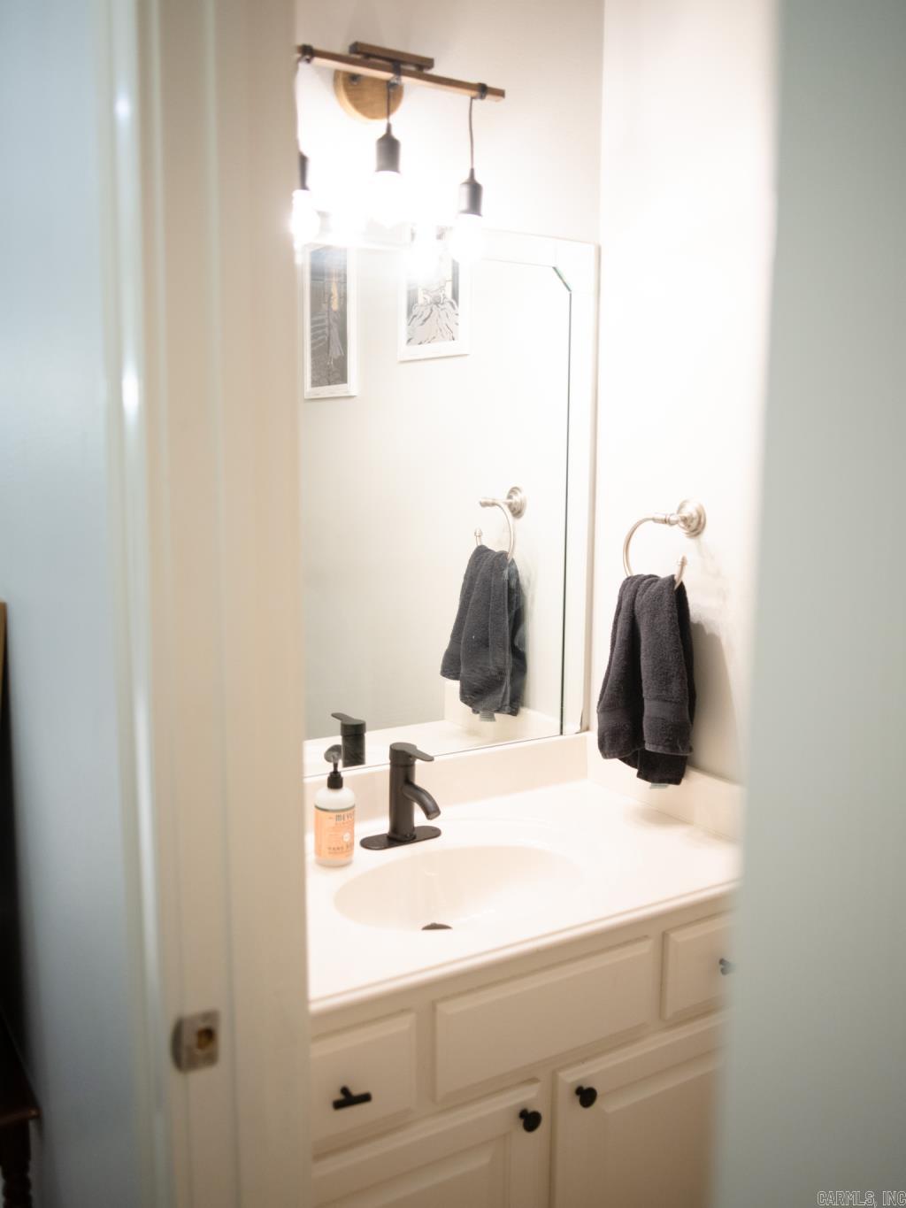 2565 Forest Vw  Conway, AR