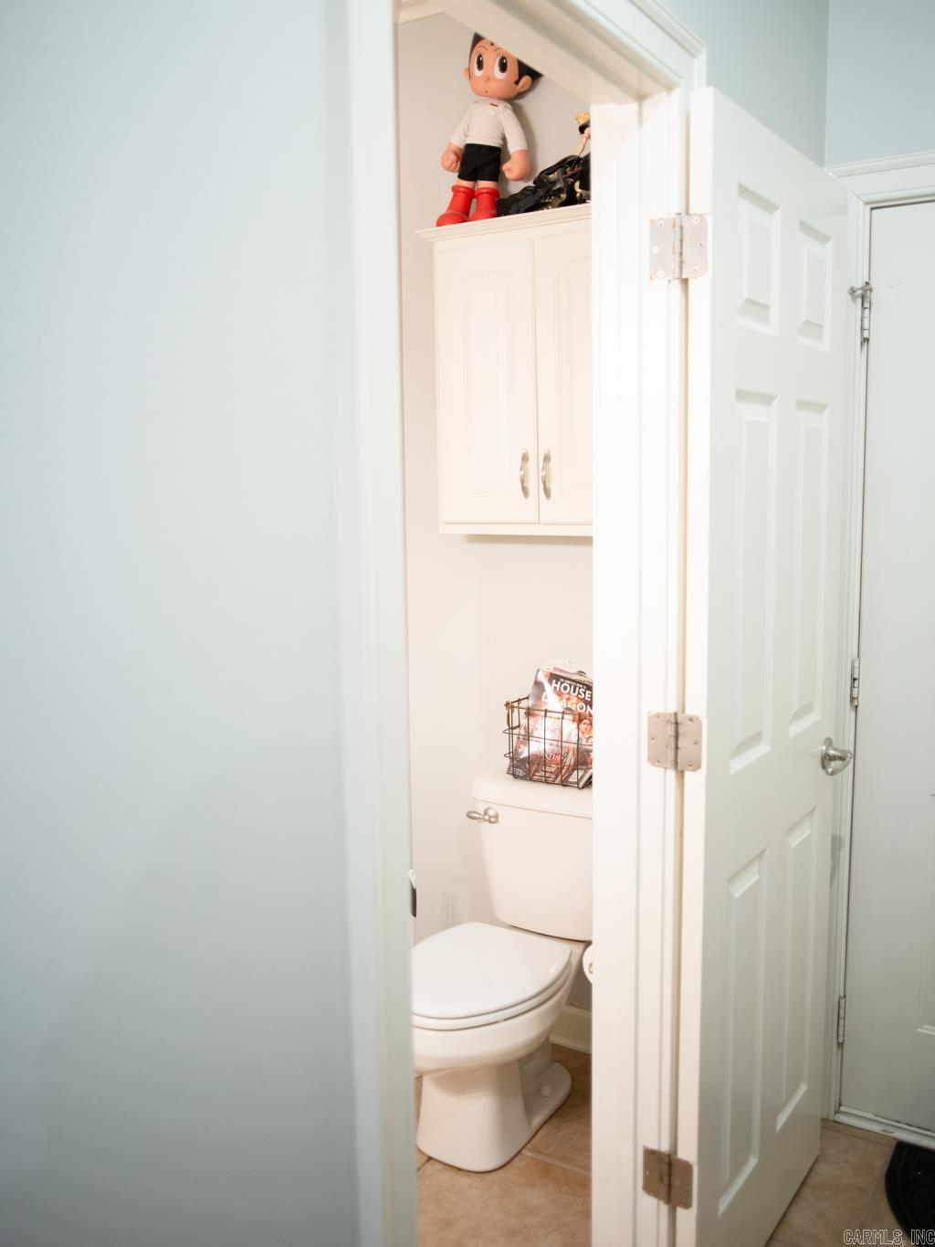 2565 Forest Vw  Conway, AR