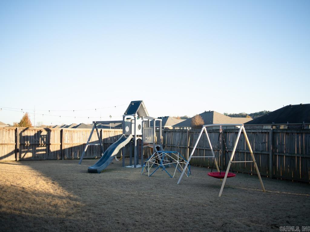 2565 Forest Vw  Conway, AR