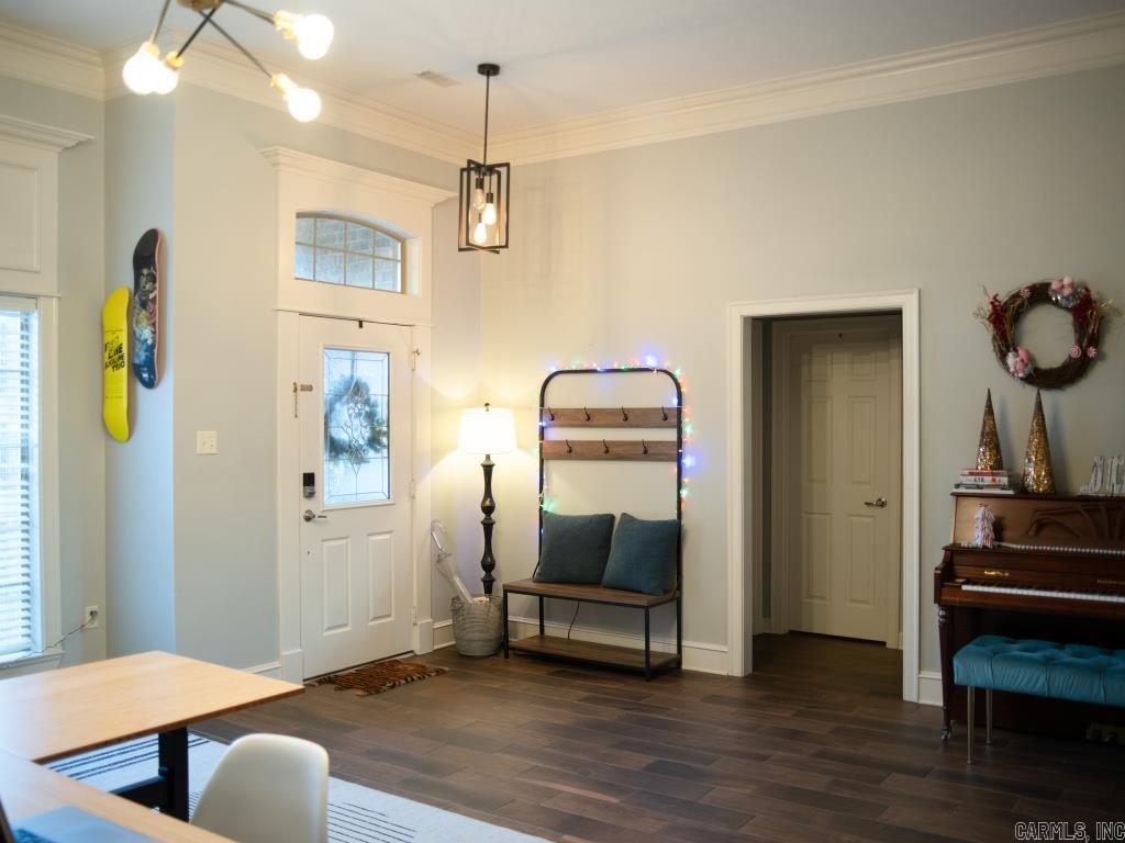 2565 Forest Vw  Conway, AR