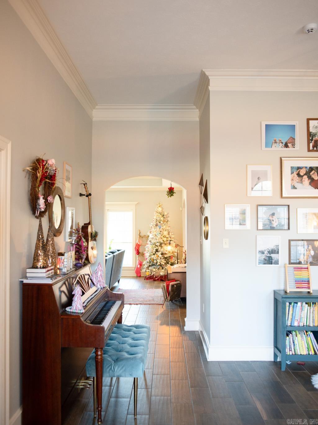 2565 Forest Vw  Conway, AR