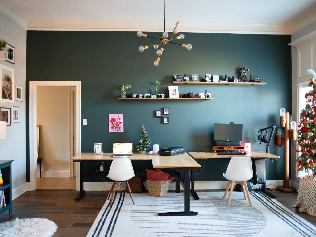 2565 Forest Vw  Conway, AR