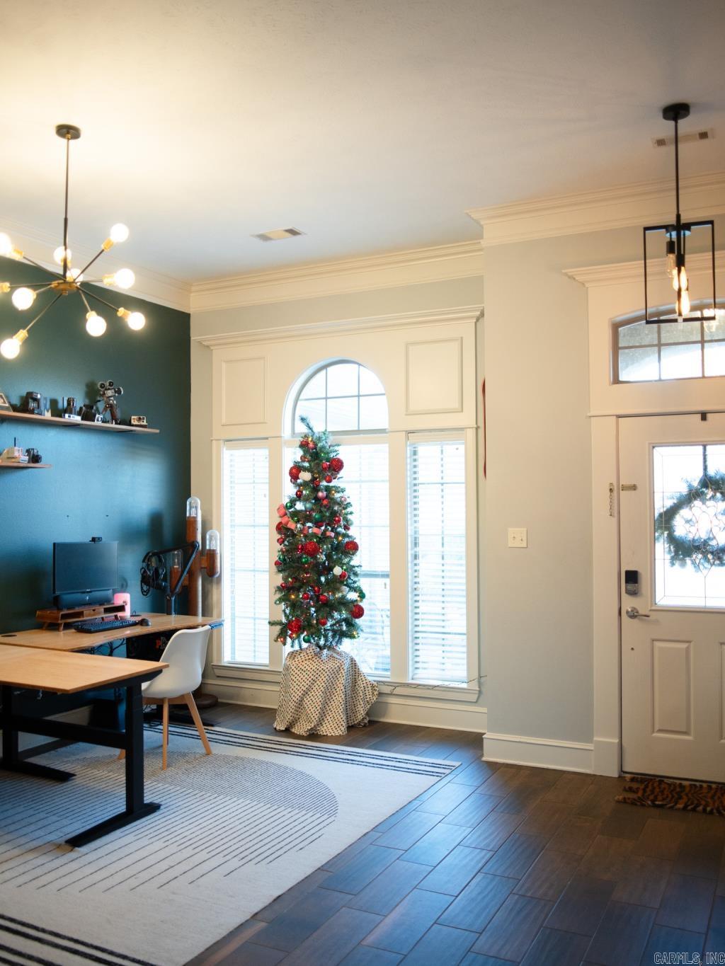 2565 Forest Vw  Conway, AR