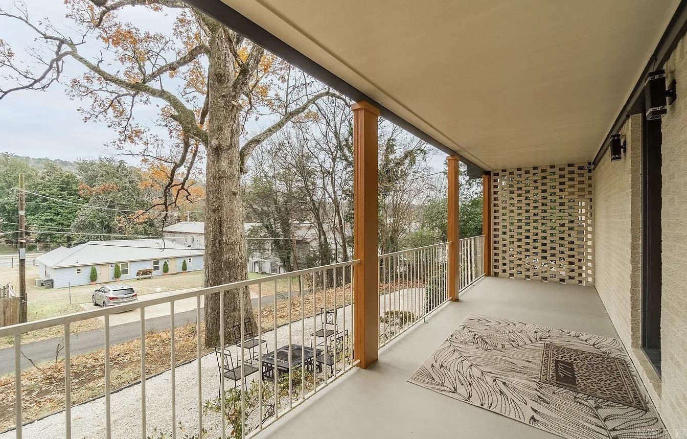 105 Carney  Hot Springs National Park, AR