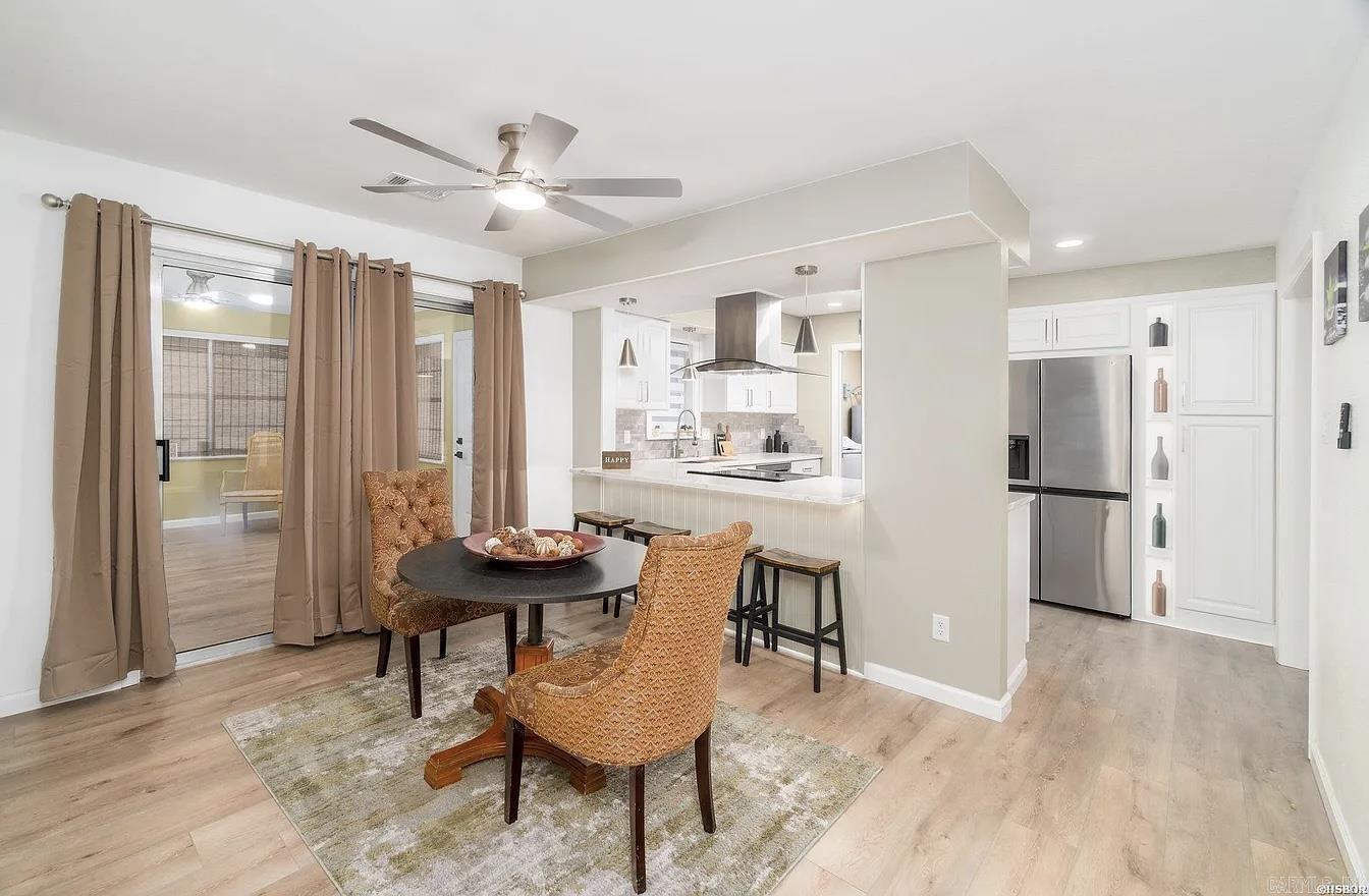 105 Carney  Hot Springs National Park, AR