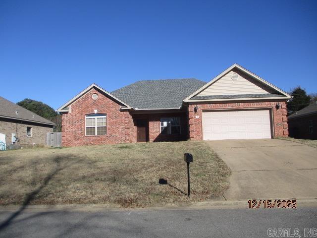 12 Blueberry Ln  Cabot, AR