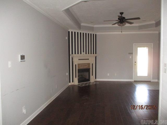 12 Blueberry Ln  Cabot, AR